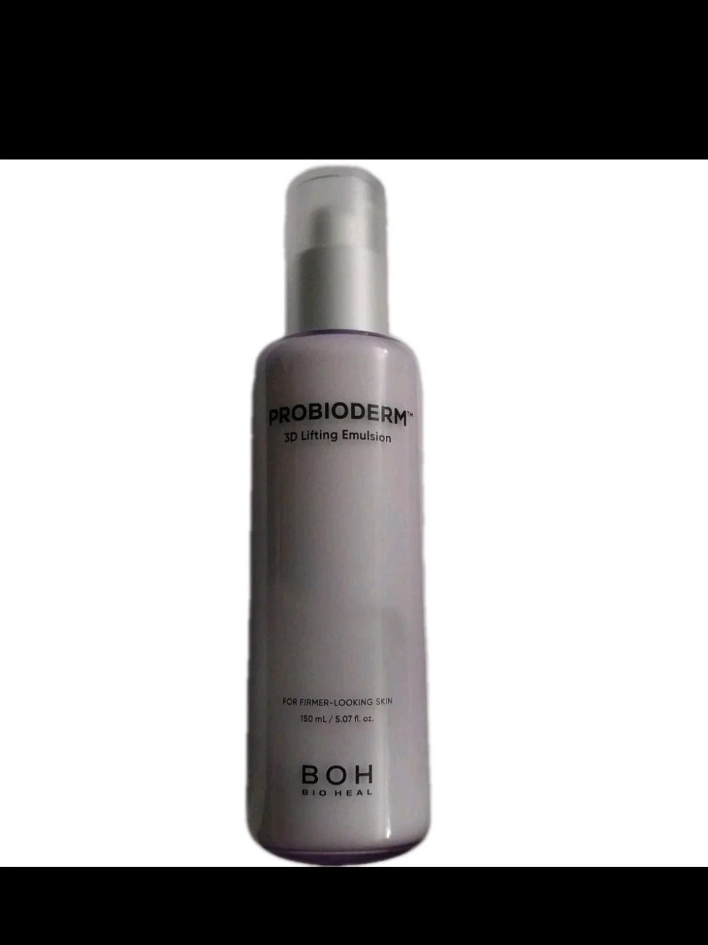 BIOHEAL BOH Probioderm 3D Lifting Special  Set: Essential Emulsion/Cream Set New